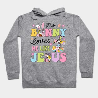 Easter Shirt Hoodie